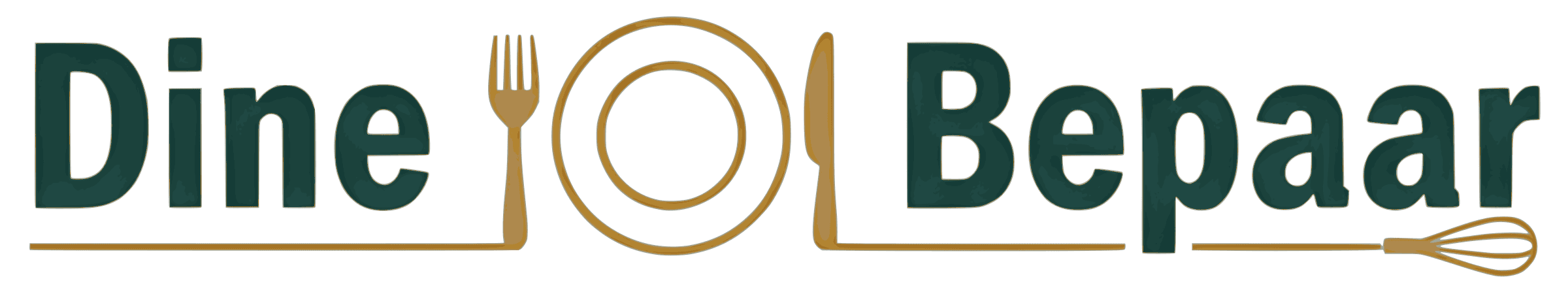 DineByBePaar Logo